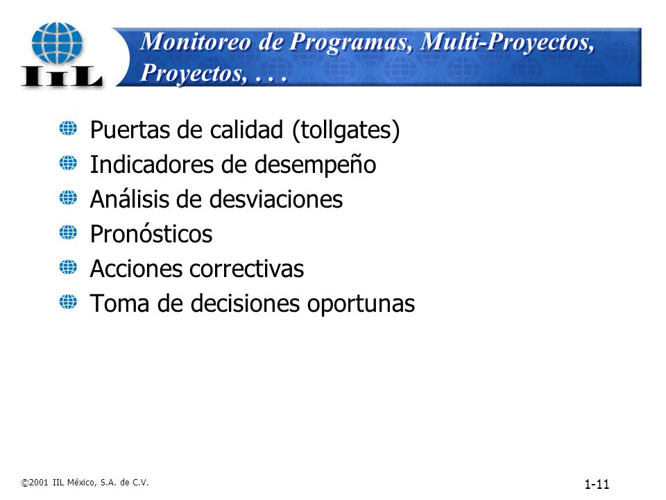 Programa