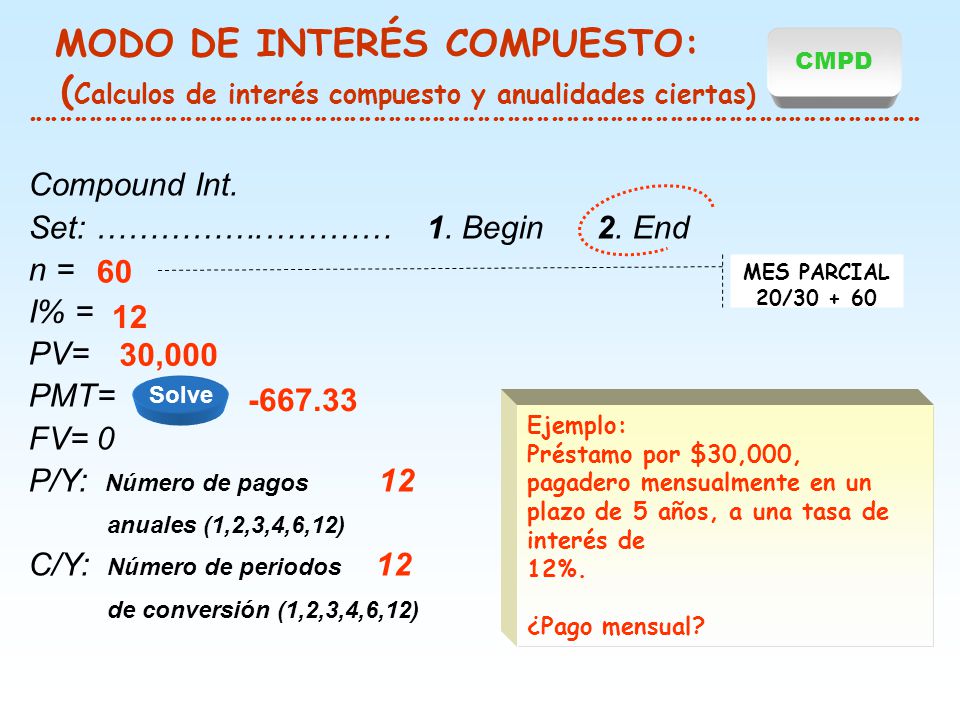 MODO DE INTERÉS COMPUESTO: (Calculos de interés compuesto y anualidades ciertas) ¨¨¨¨¨¨¨¨¨¨¨¨¨¨¨¨¨¨¨¨¨¨¨¨¨¨¨¨¨¨¨¨¨¨¨¨¨¨¨¨¨¨¨¨¨¨¨¨¨¨¨¨¨¨¨¨¨¨¨¨
