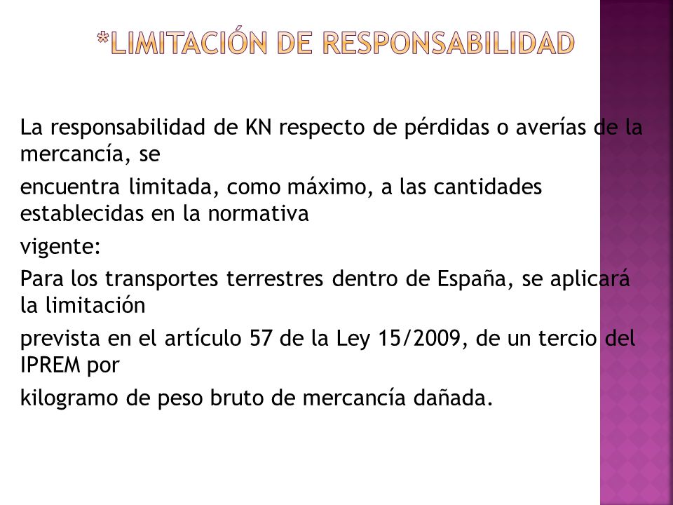 *LIMITACIÓN DE RESPONSABILIDAD