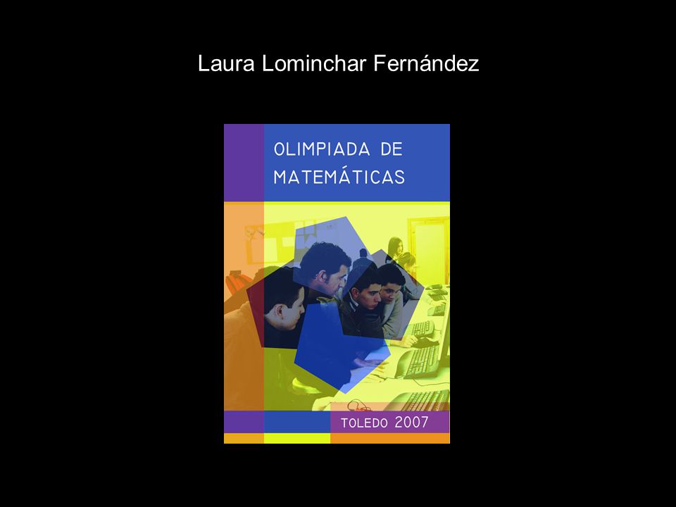 Laura Lominchar Fernández