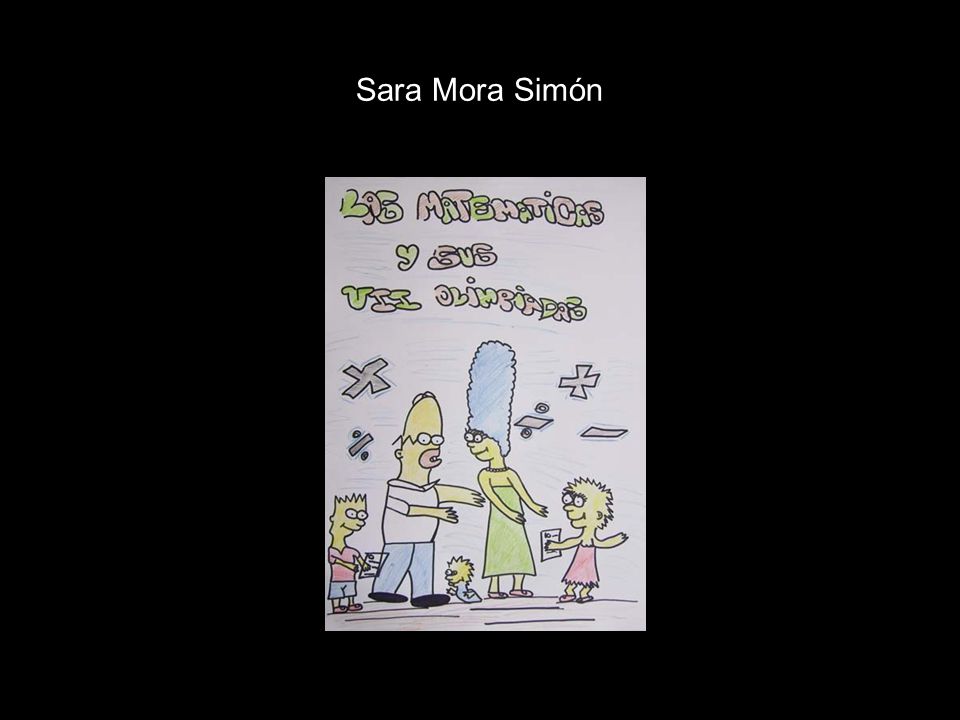 Sara Mora Simón