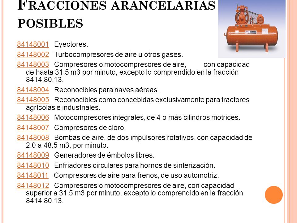 LEGISLACION ARANCELARIA II PROFESOR. ENRIQUE BALDERRAMA PAYAN. - ppt  descargar