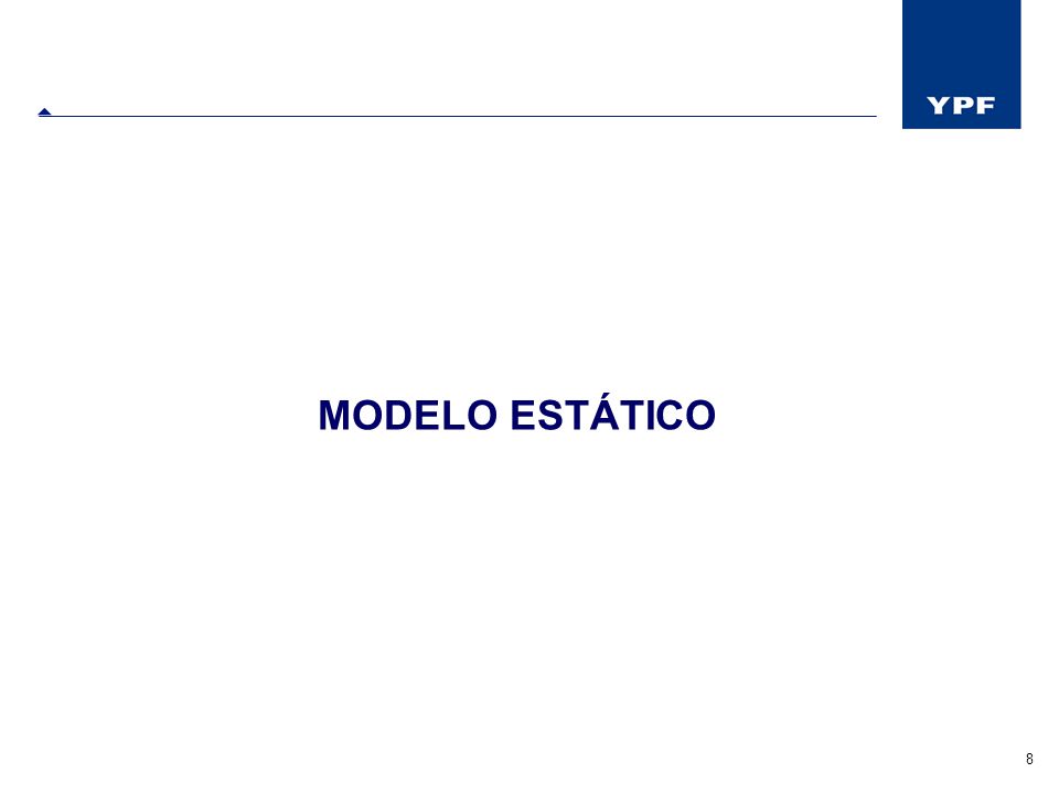 MODELO ESTÁTICO Presentar las fichas en formato editable (como el que se adjunta)