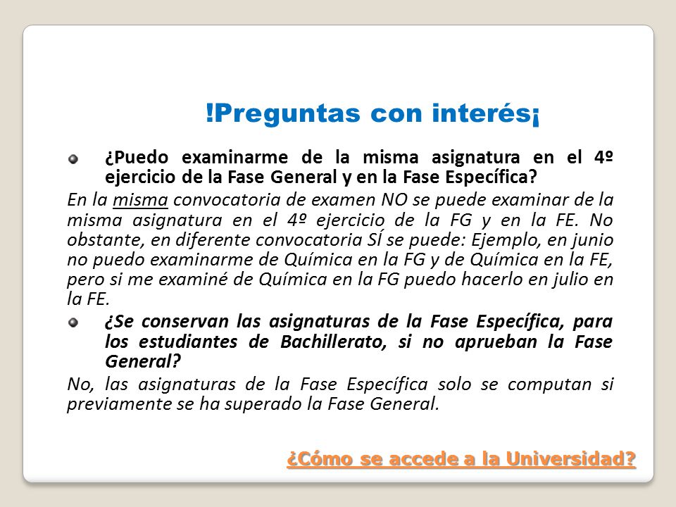 !Preguntas con interés¡