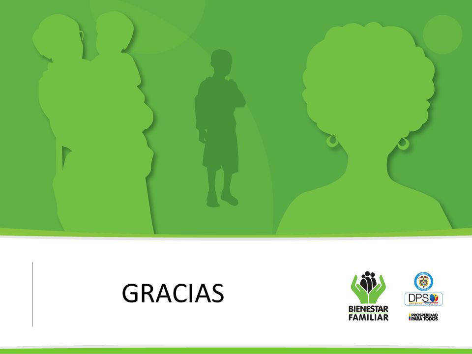 GRACIAS
