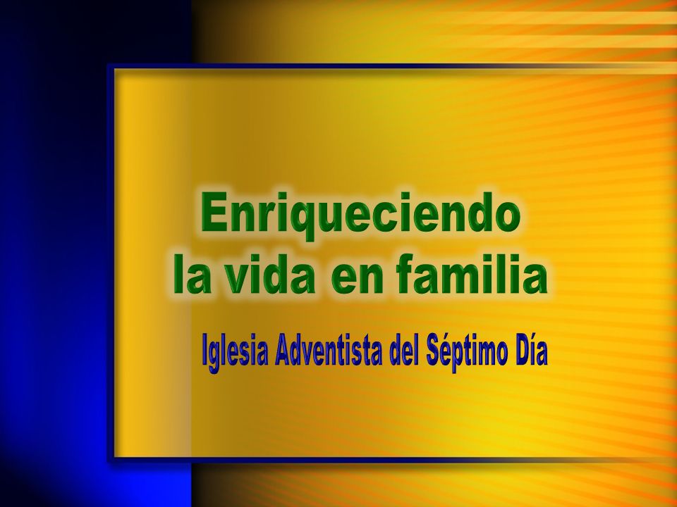 Iglesia Adventista del Séptimo Día