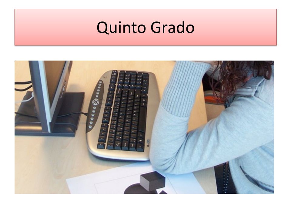 Quinto Grado