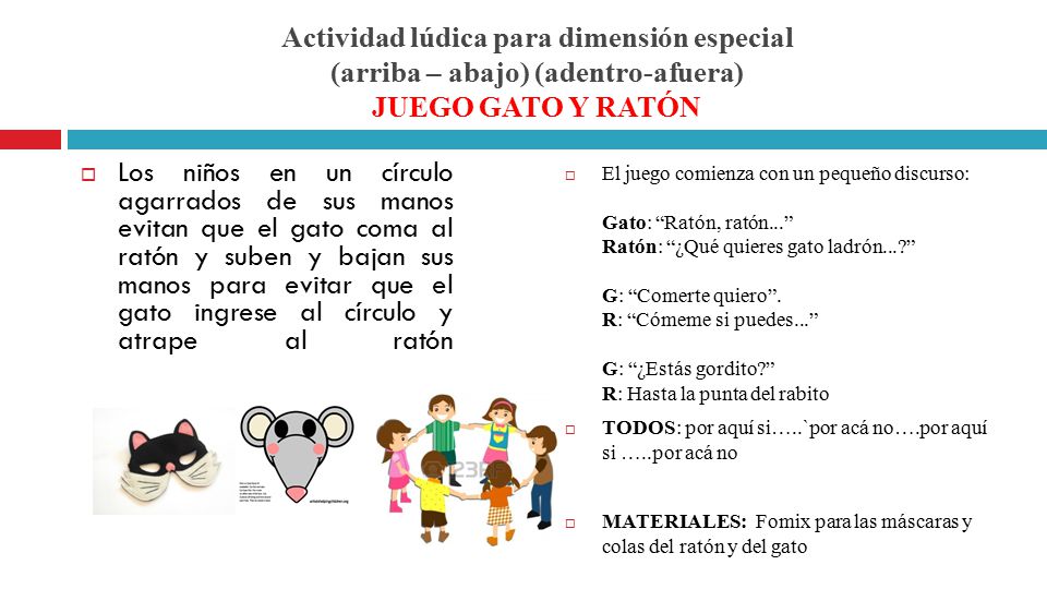 Juegos De Arriba Abajo Para Ninos De Preescolar Tengo Un Juego