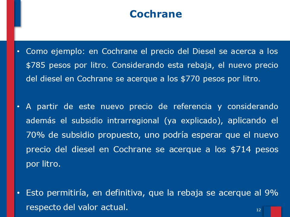 Cochrane