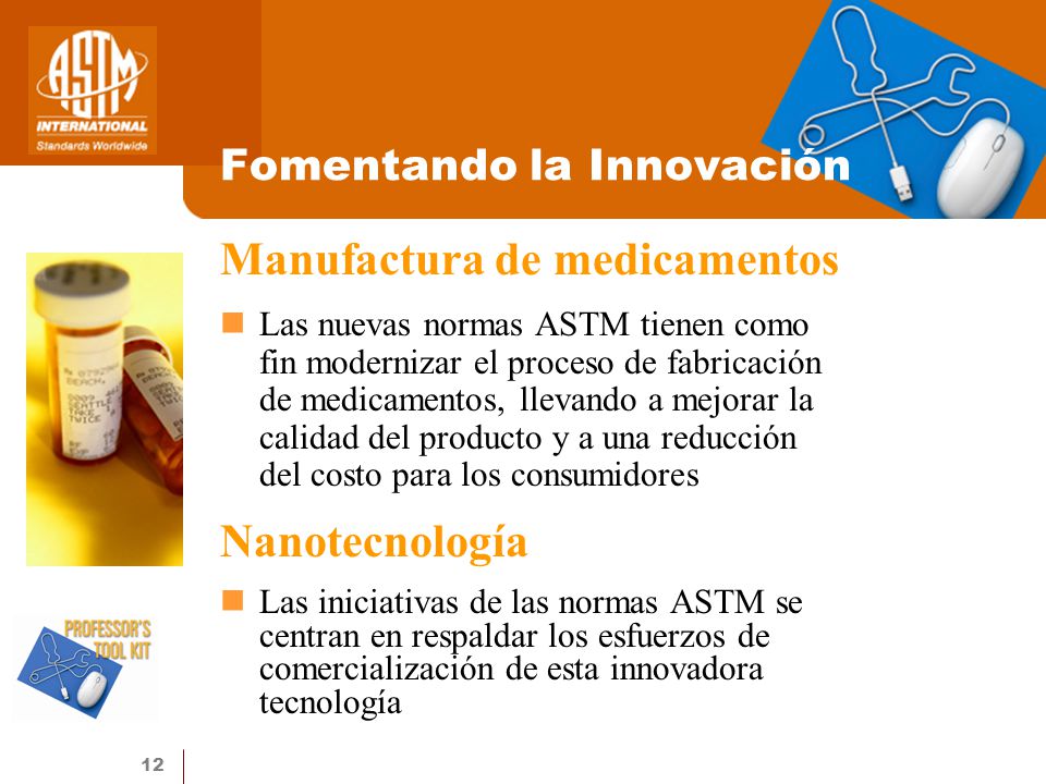 Fomentando la Innovación