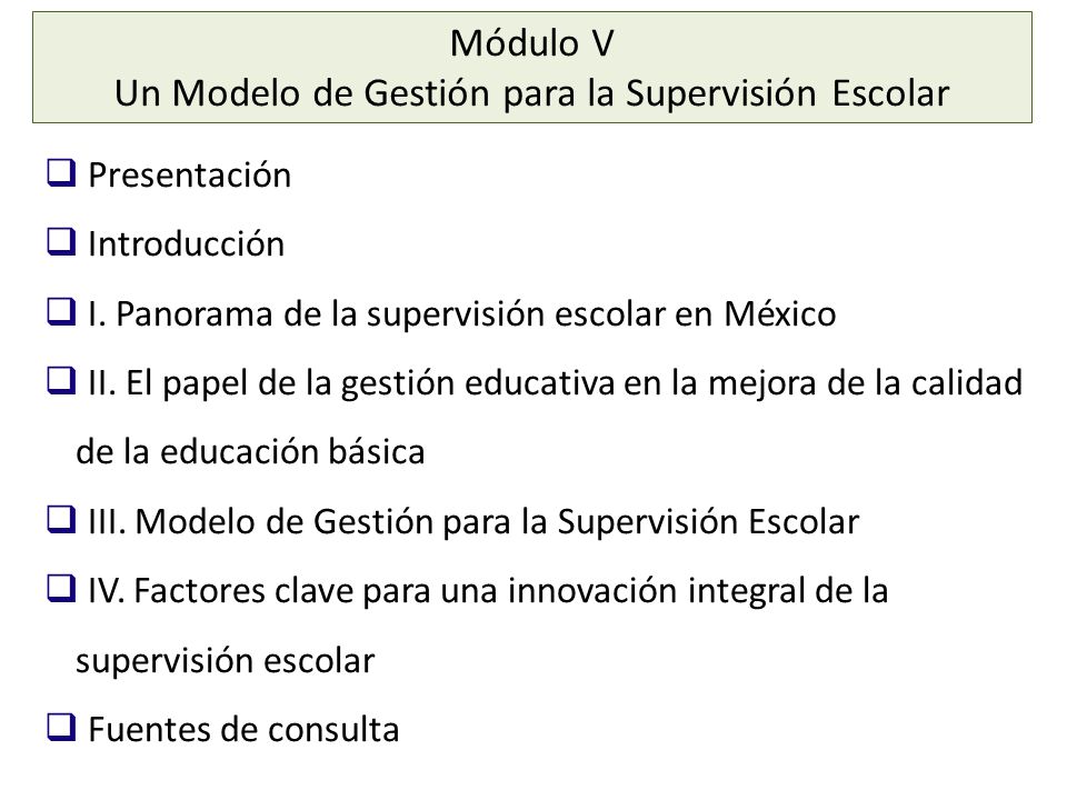 Total 104 Imagen Modelo Estatal Para La Gestion De La Supervision Escolar Abzlocalmx 4391