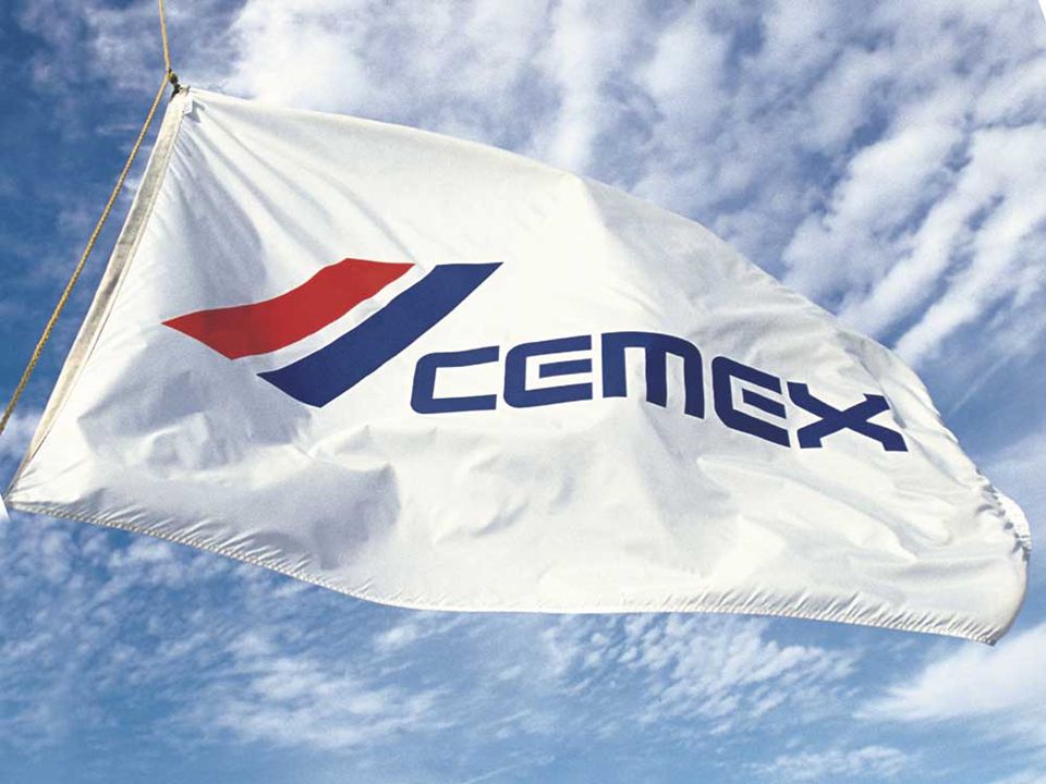 Del dicho al hecho reza el mensaje principal de este evento, y para ser consistente, permítanme comenzar con el dicho y decirles quiénes somos y comentarles brevemente sobre CEMEX y el porqué de nuestro compromiso con la responsabilidad social.