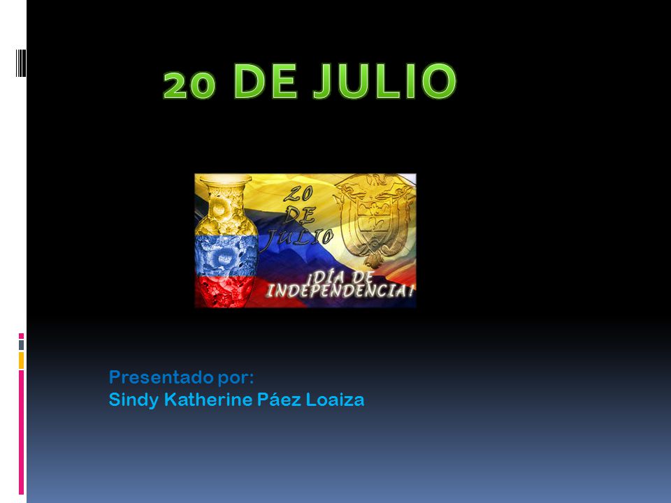 Presentado por: Sindy Katherine Páez Loaiza