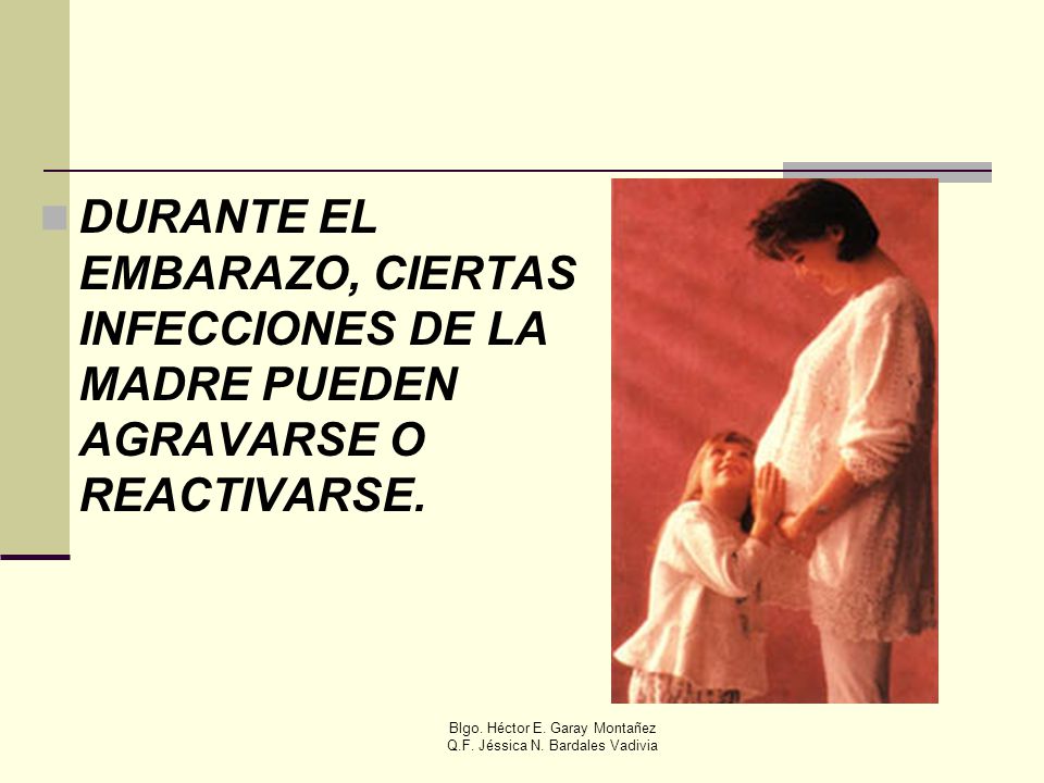 Blgo. Héctor E. Garay Montañez Q.F. Jéssica N. Bardales Vadivia