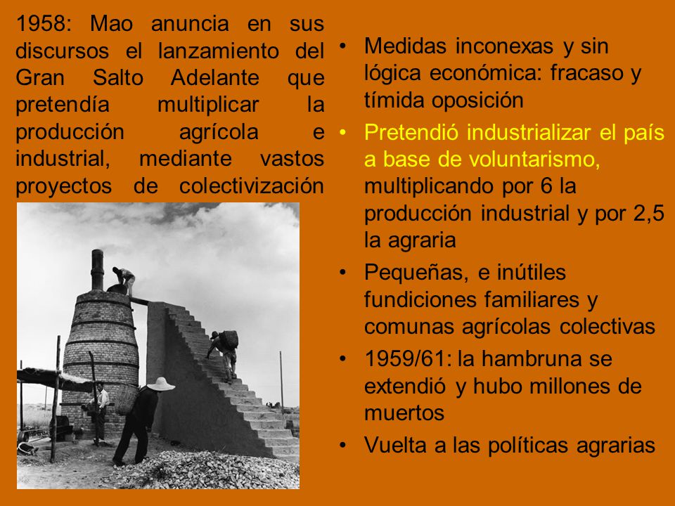 Medidas inconexas y sin lógica económica: fracaso y tímida oposición
