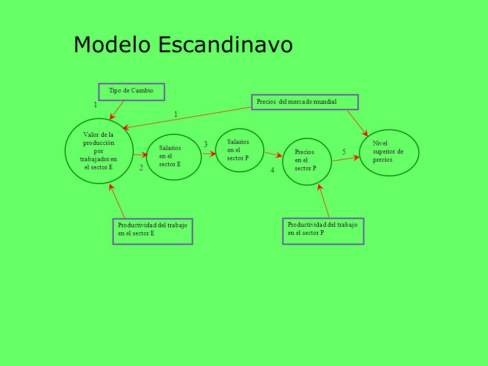 producción por trabajador en el sector E
