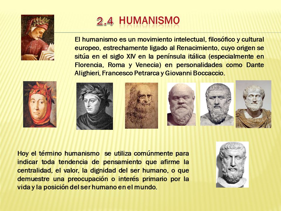 2.4 humanismo.