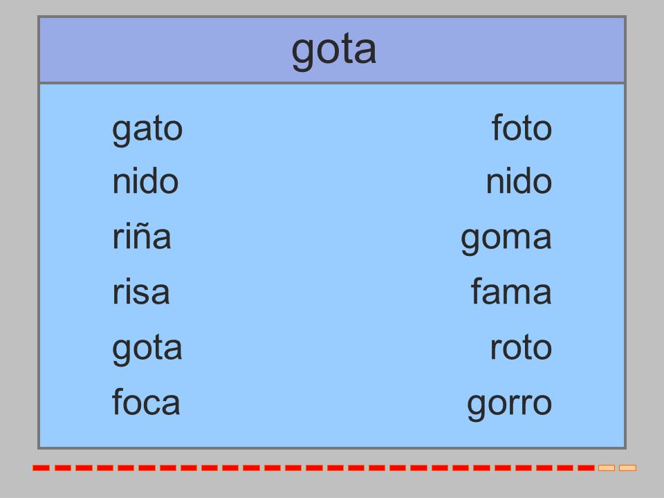 gota gato foto nido nido riña goma risa fama gota roto foca gorro