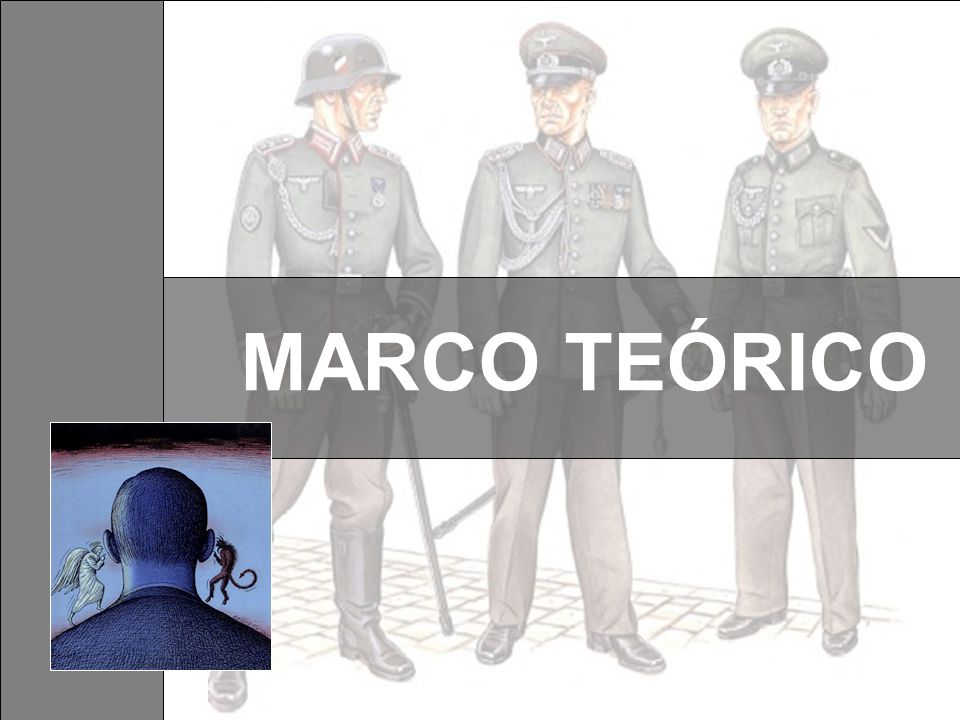 MARCO TEÓRICO