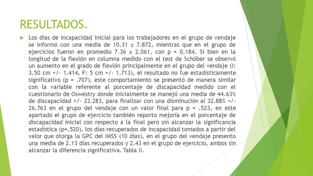 RESULTADOS.