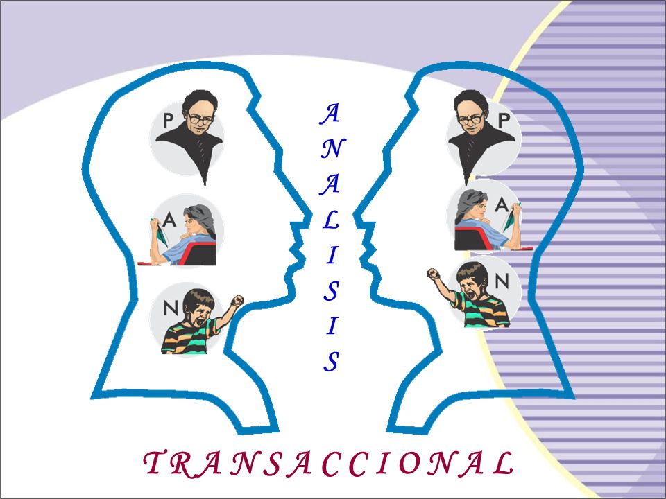 A N L I S T R A N S A C C I O N A L