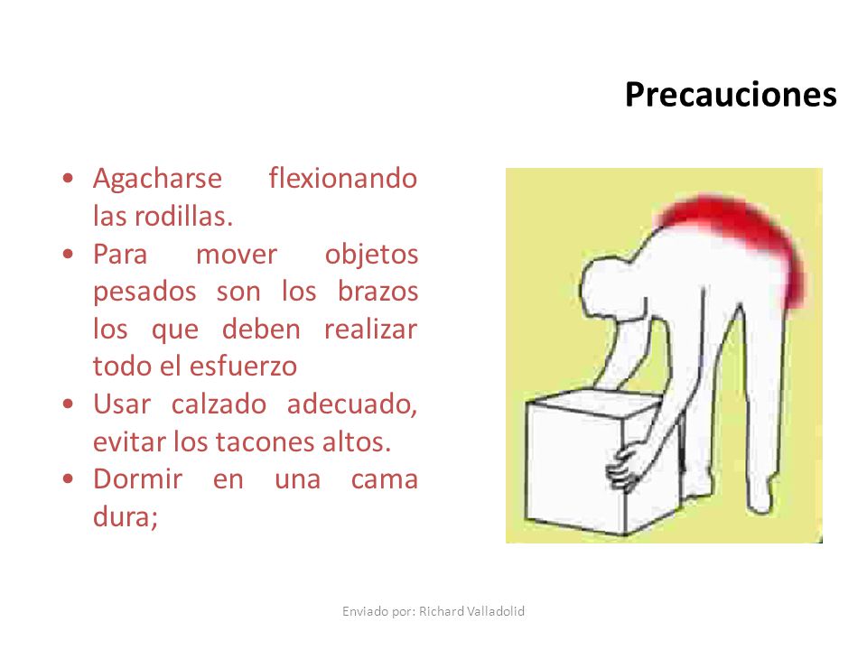 Enviado por: Richard Valladolid