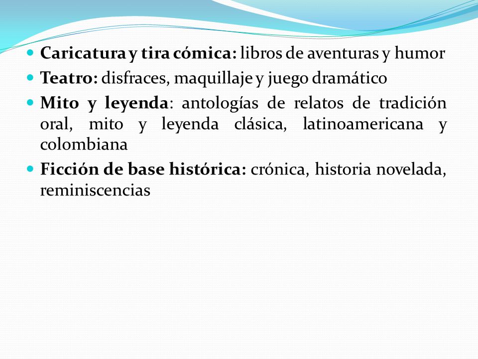Caricatura y tira cómica: libros de aventuras y humor