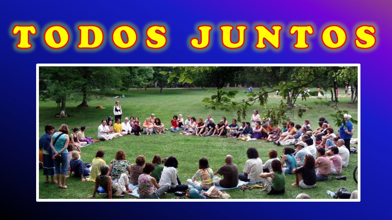 T O D O S J U N T O S