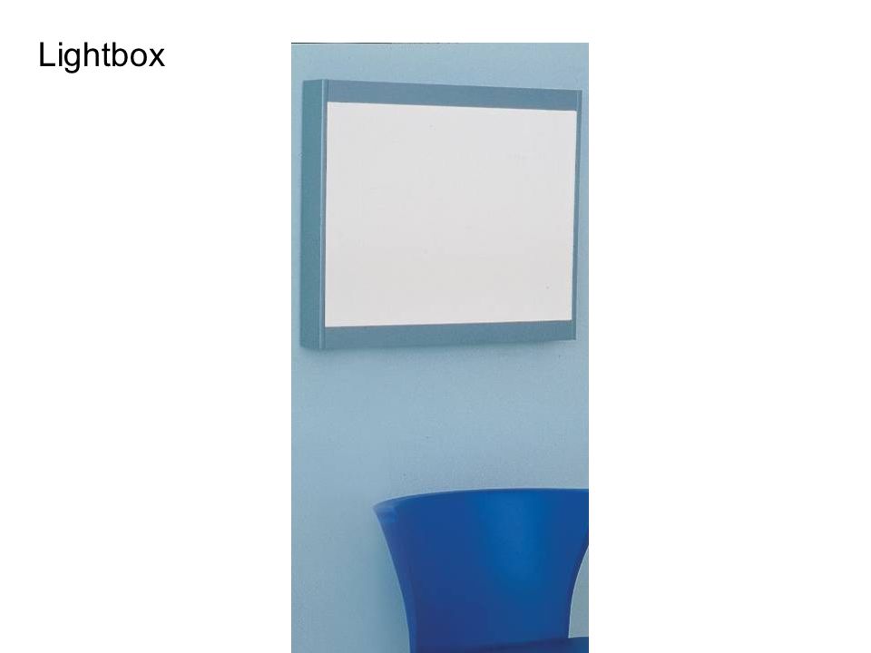 Lightbox