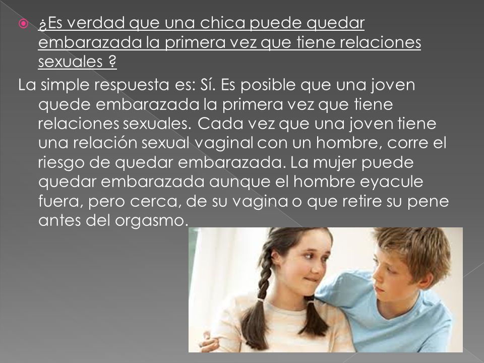 Embarazo En La Adolescencia Ppt Descargar