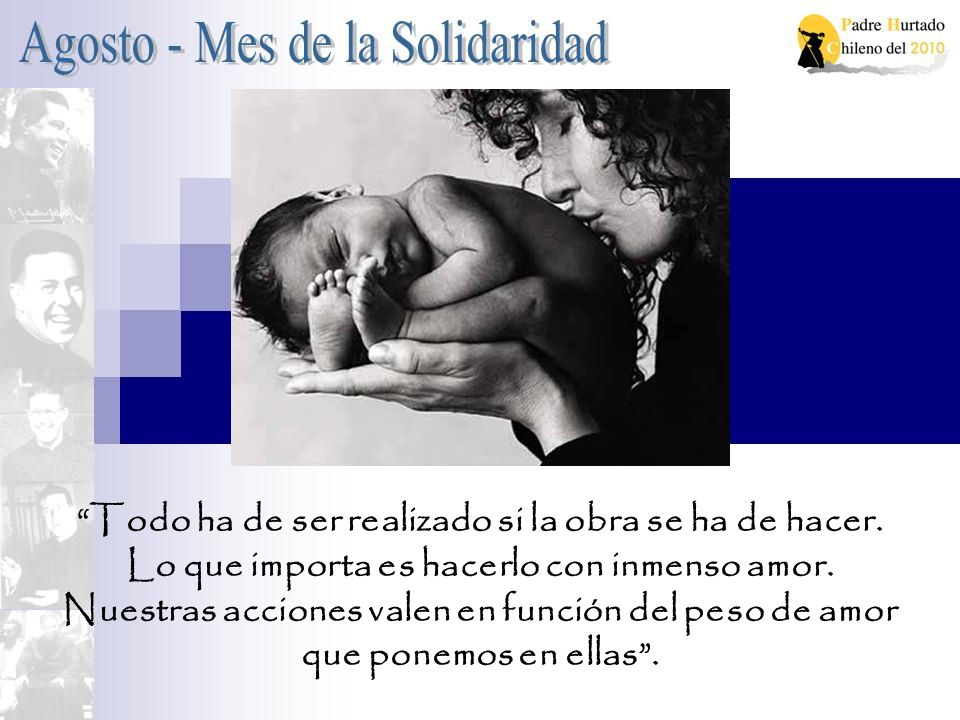 Todo ha de ser realizado si la obra se ha de hacer