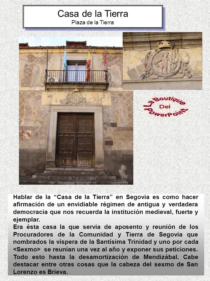 Casa de la Tierra Plaza de la Tierra