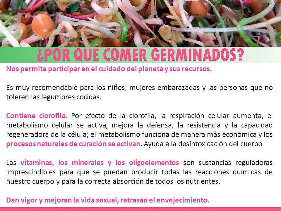 Nos permite participar en el cuidado del planeta y sus recursos.