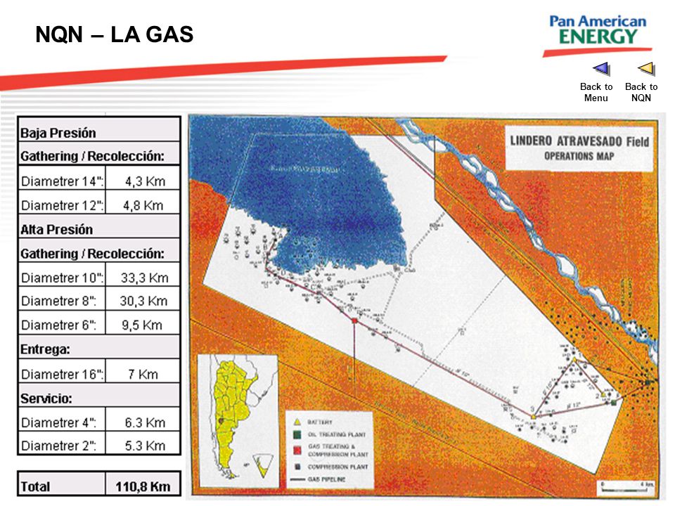 NQN – LA GAS Back to Menu Back to NQN