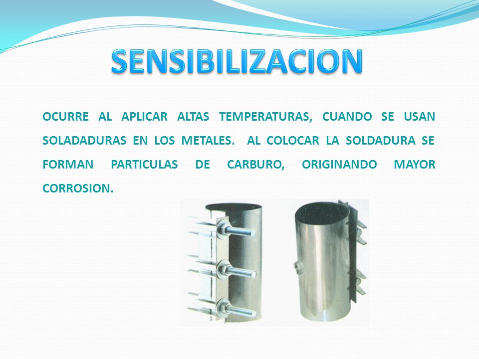 SENSIBILIZACION