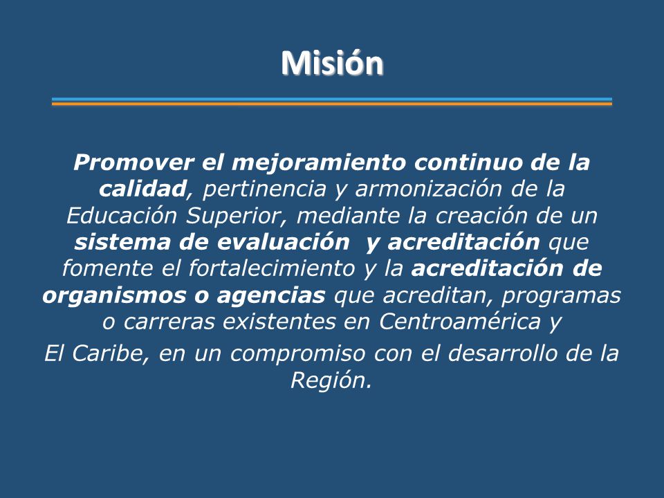 El Caribe, en un compromiso con el desarrollo de la Región.
