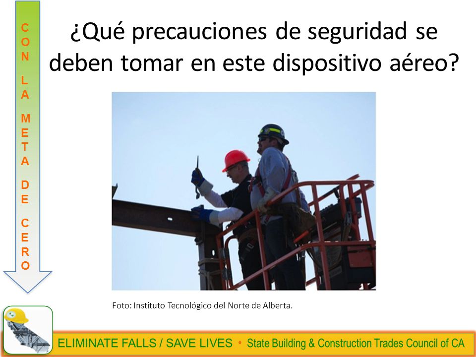 ¿Qué precauciones de seguridad se deben tomar en este dispositivo aéreo