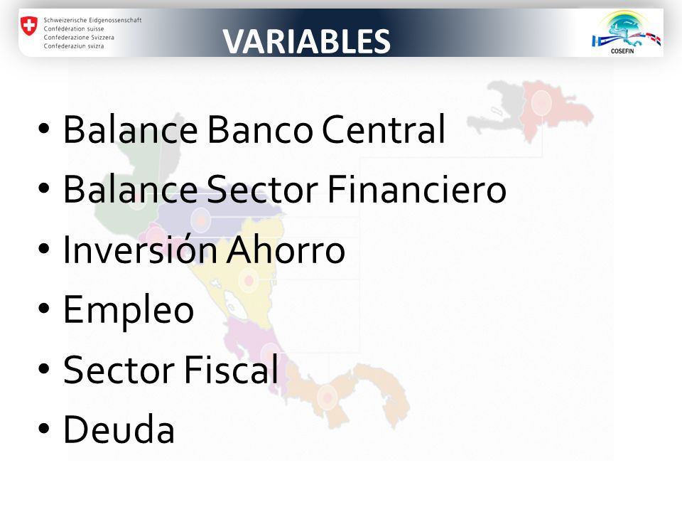 Balance Sector Financiero Inversión Ahorro Empleo Sector Fiscal Deuda