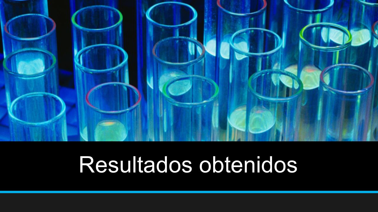 Andrés Mazariegos Resultados obtenidos