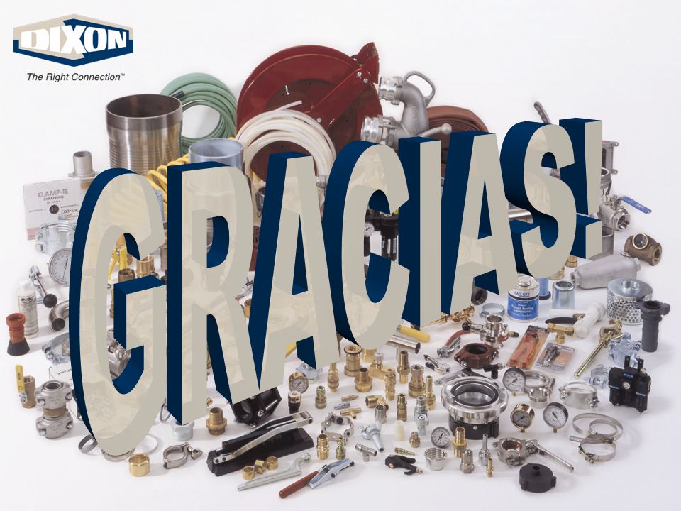 GRACIAS!