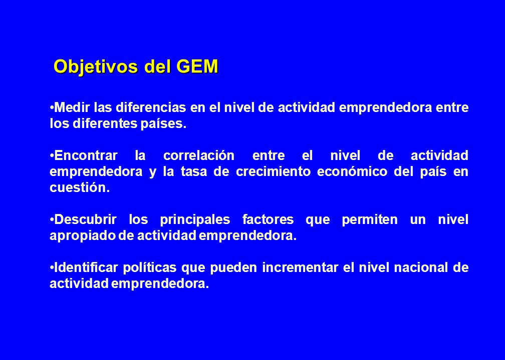 Fuentes de Información: