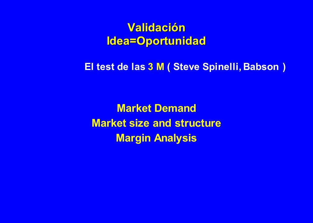 El Modelo Timmons de Proceso Emprendedor En el start-up