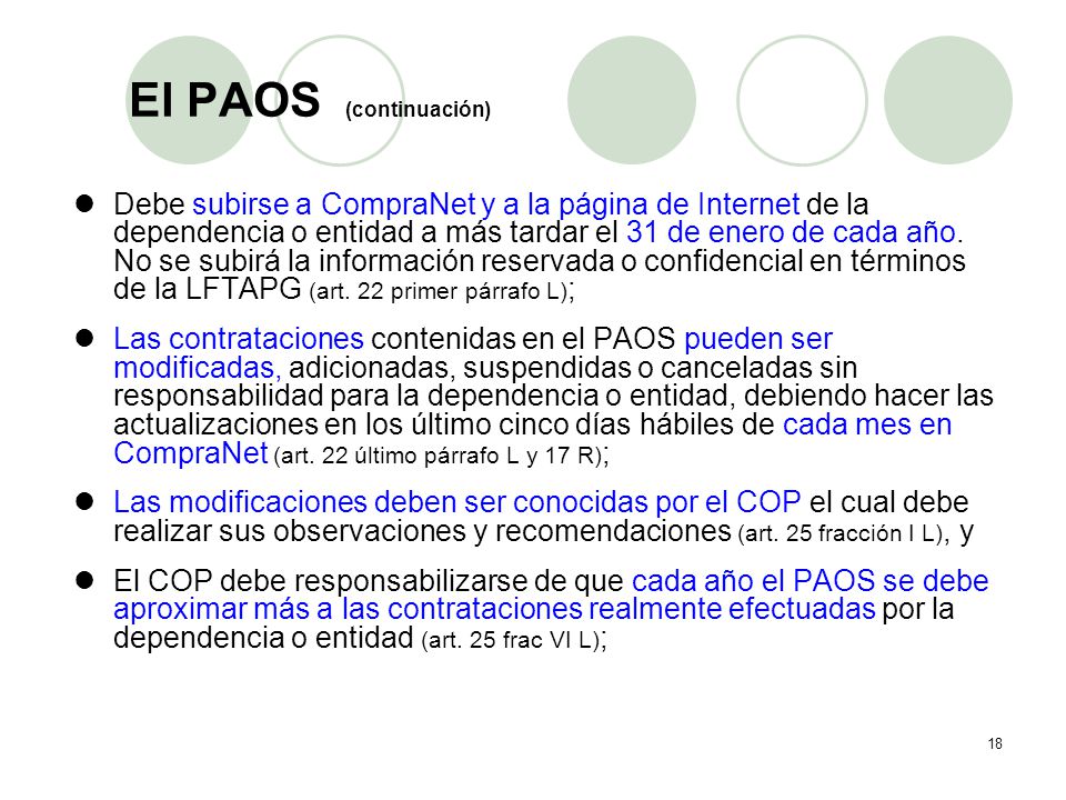 C.- Consideraciones previas al inicio de un procedimiento de contratación