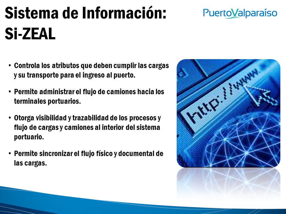 Sistema de Información: Si-ZEAL