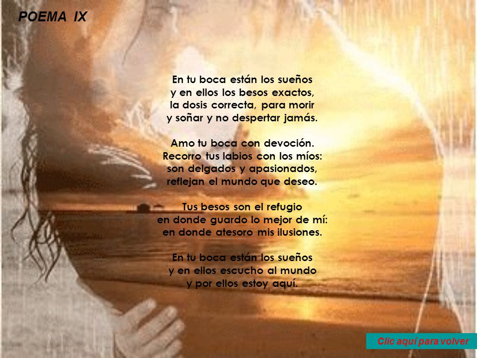 POEMA IX