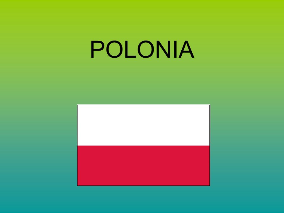 POLONIA