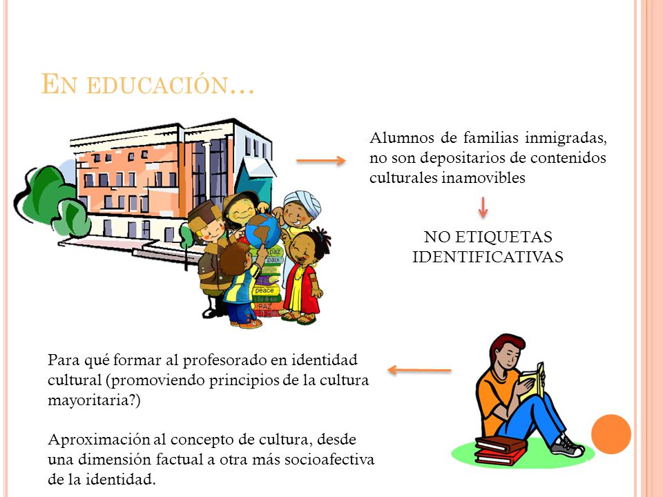 NO ETIQUETAS IDENTIFICATIVAS