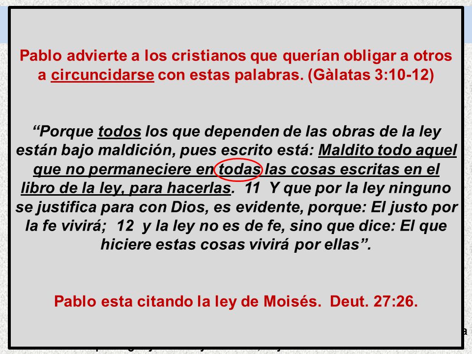 La forma de adorar A Dios bajo el Antiguo Pacto