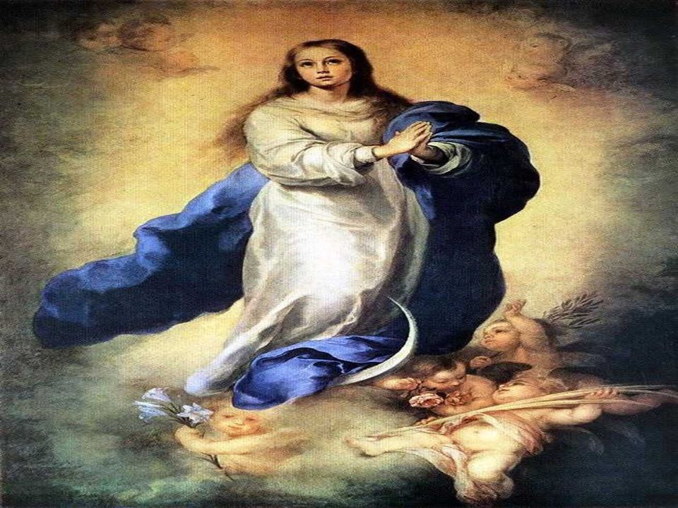 Y esa victoria será posible si, a ejemplo de María,