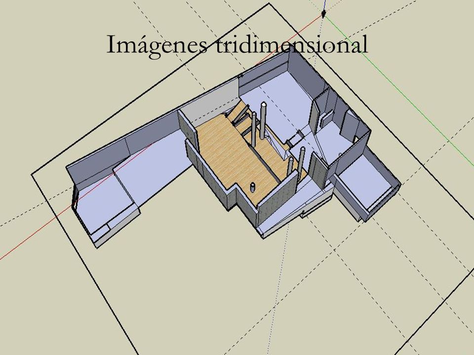 Imágenes tridimensional